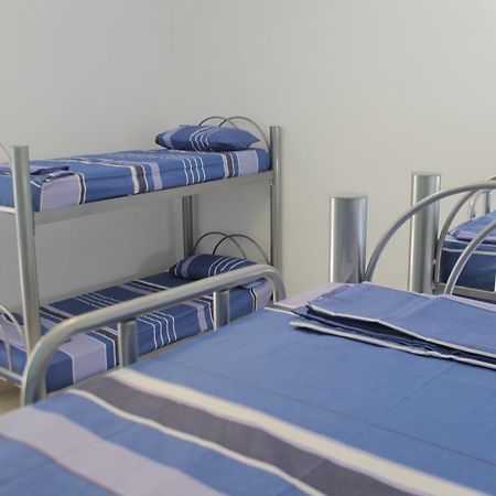 Ba Big Adventure Hostelブエノスアイレス エクステリア 写真